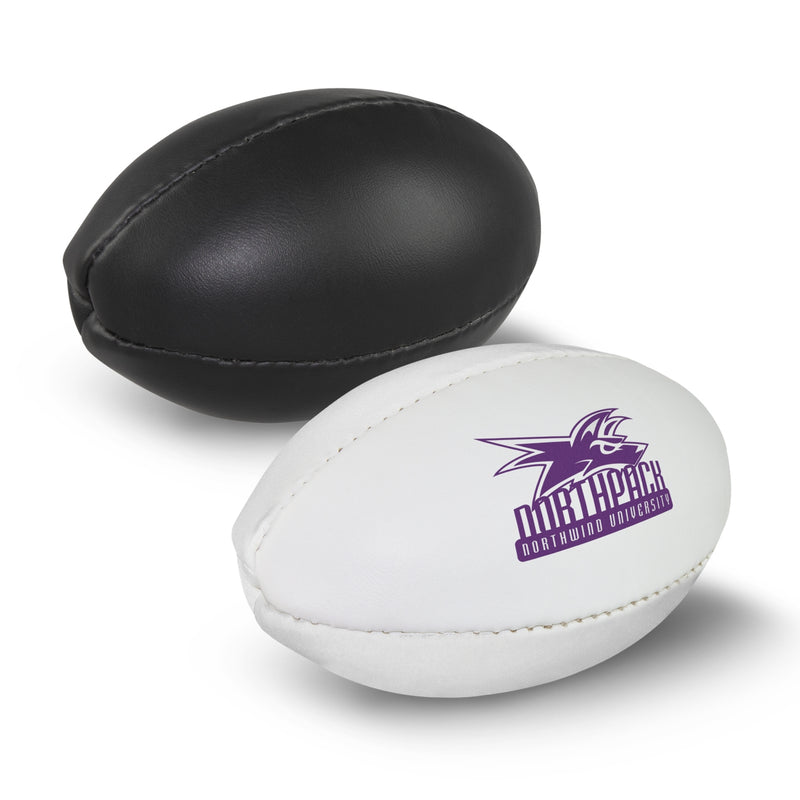 agogo Mini Rugby Ball