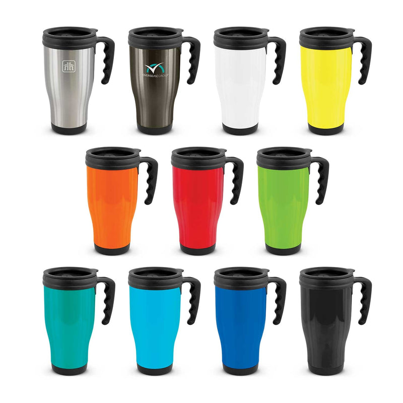 agogo Commuter Travel Mug