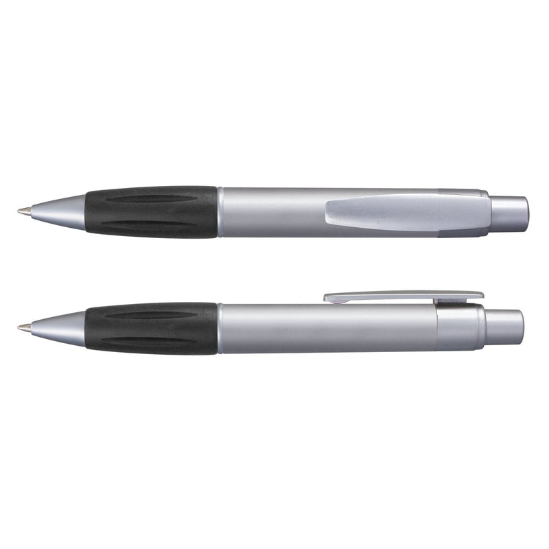 agogo Matrix Metallic Pen