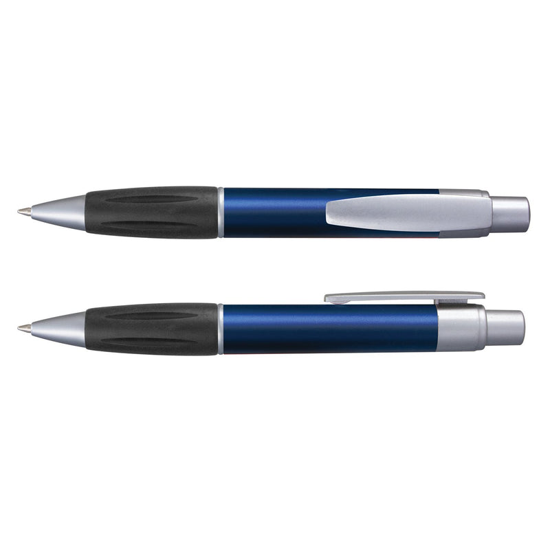 agogo Matrix Metallic Pen