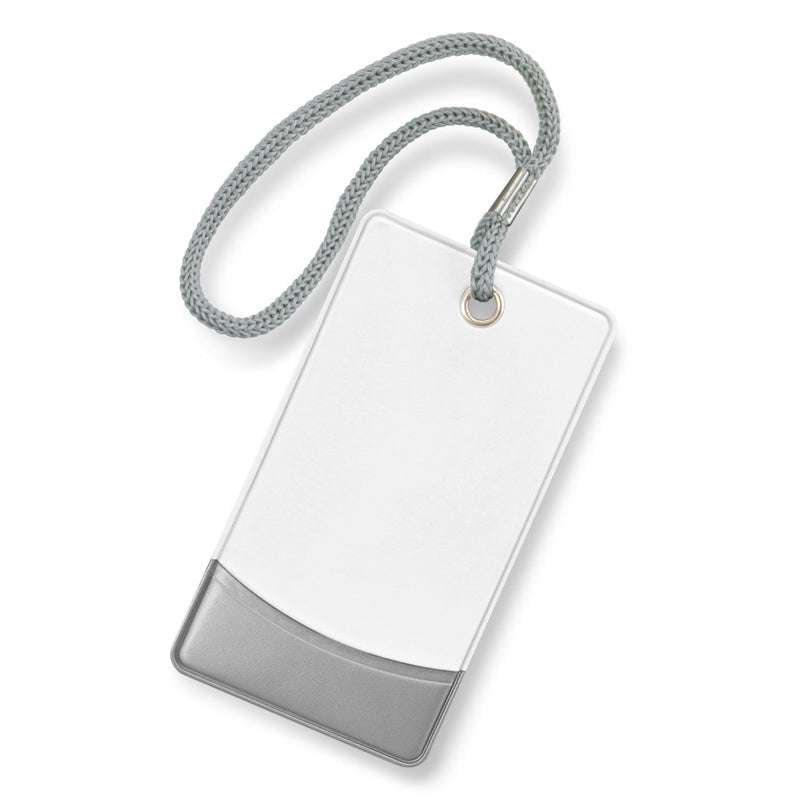 agogo Trekka Luggage Tag