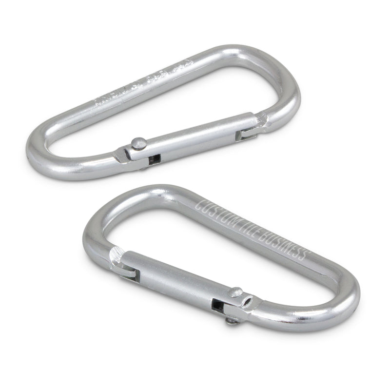 agogo Carabiner