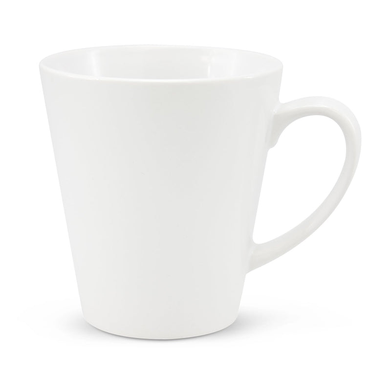 agogo Latte Coffee Mug