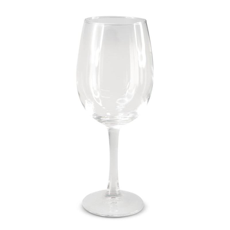 agogo Wine Glass