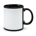 agogo Black Hawk Coffee Mug