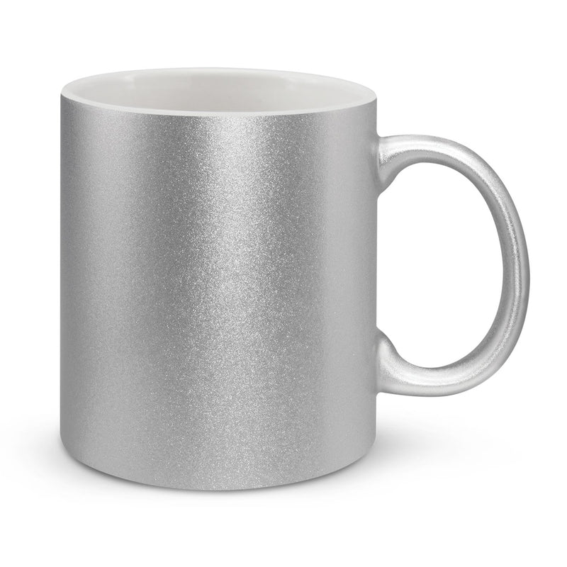 agogo Cybertron Coffee Mug