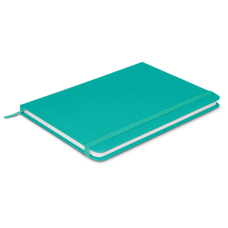 agogo Omega Notebook