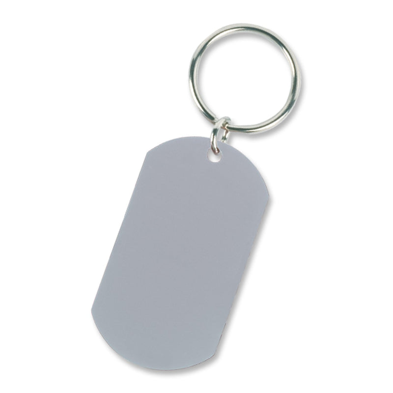 agogo Lotus Key Ring