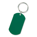 agogo Lotus Key Ring