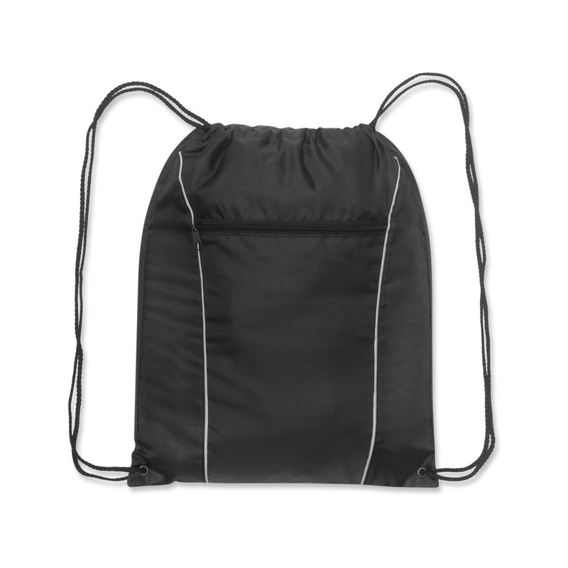 agogo Ranger Drawstring Backpack
