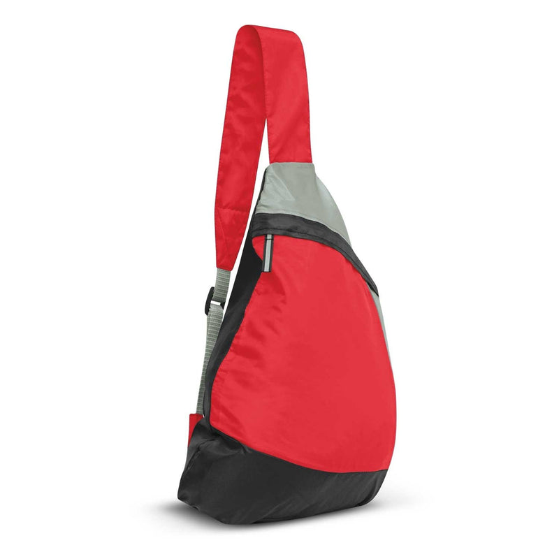 agogo Varsity Slinger Bag