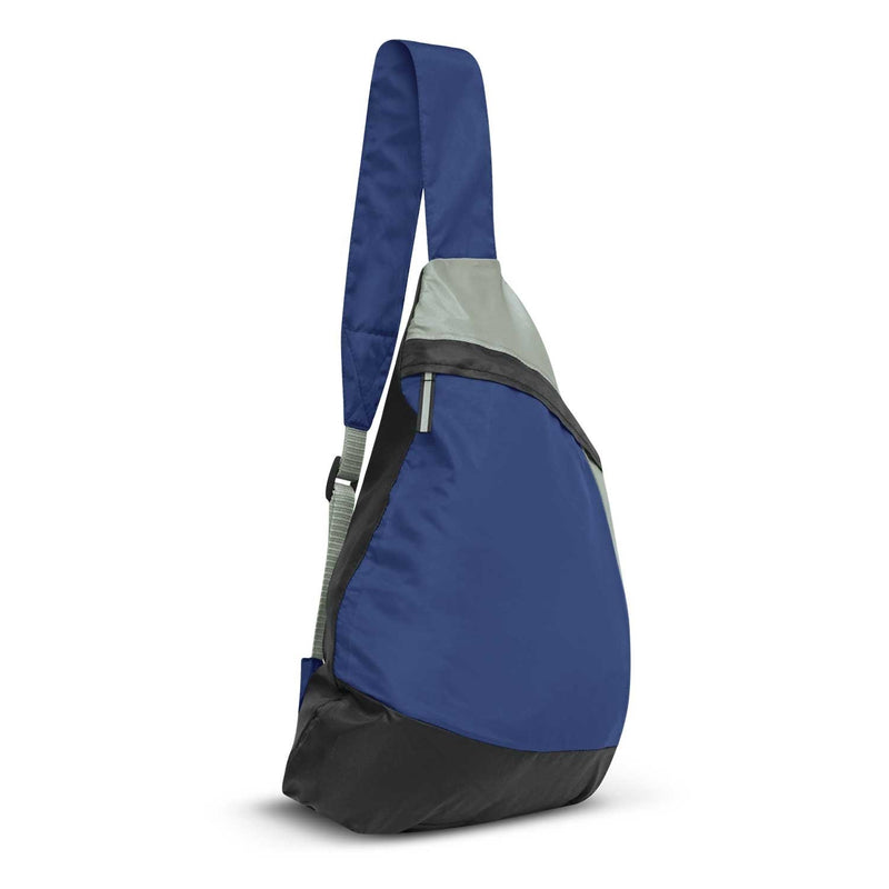 agogo Varsity Slinger Bag