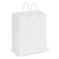 agogo Laminated Carry Bag - Medium