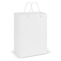 agogo Laminated Carry Bag - Large