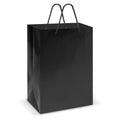 agogo Laminated Carry Bag - Large