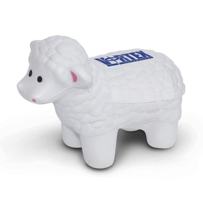 agogo Stress Sheep