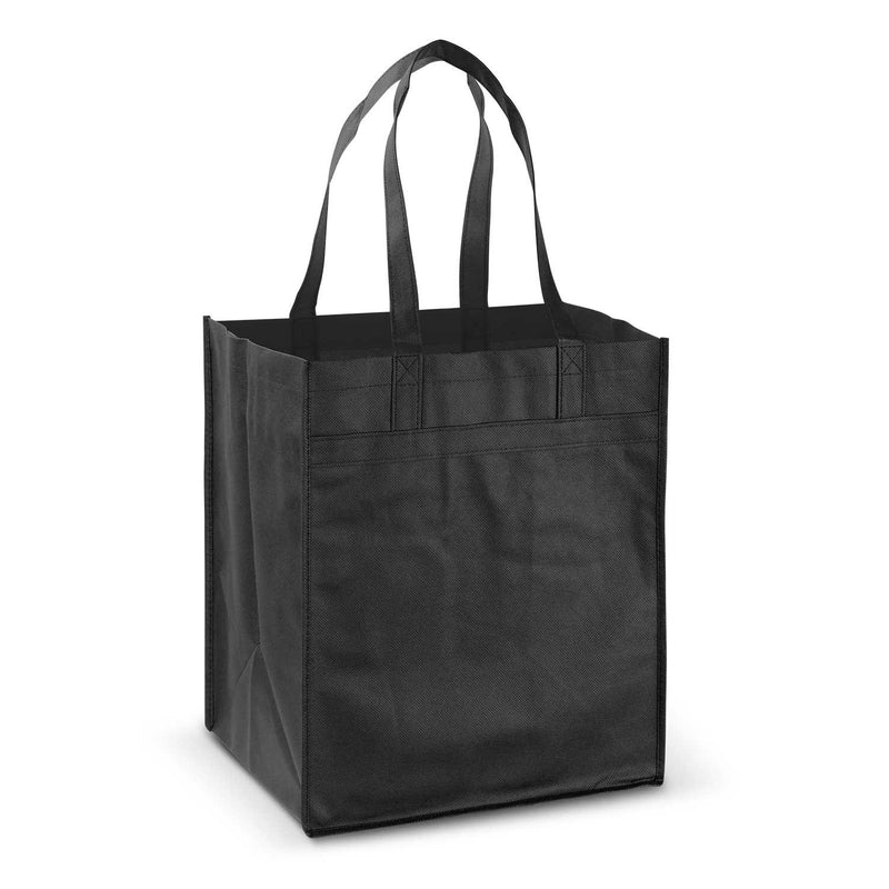 agogo Mega Shopper Tote Bag