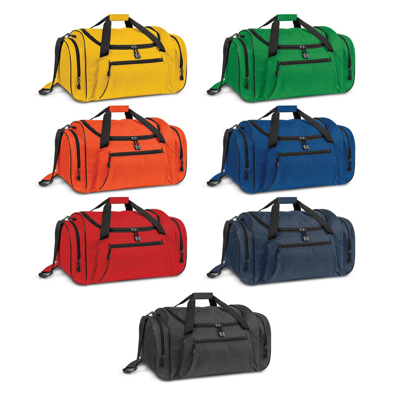 agogo Champion Duffle Bag