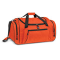 agogo Champion Duffle Bag