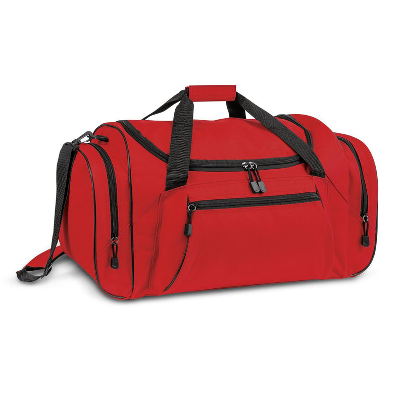 agogo Champion Duffle Bag