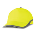 agogo Flash Hi-Vis Cap