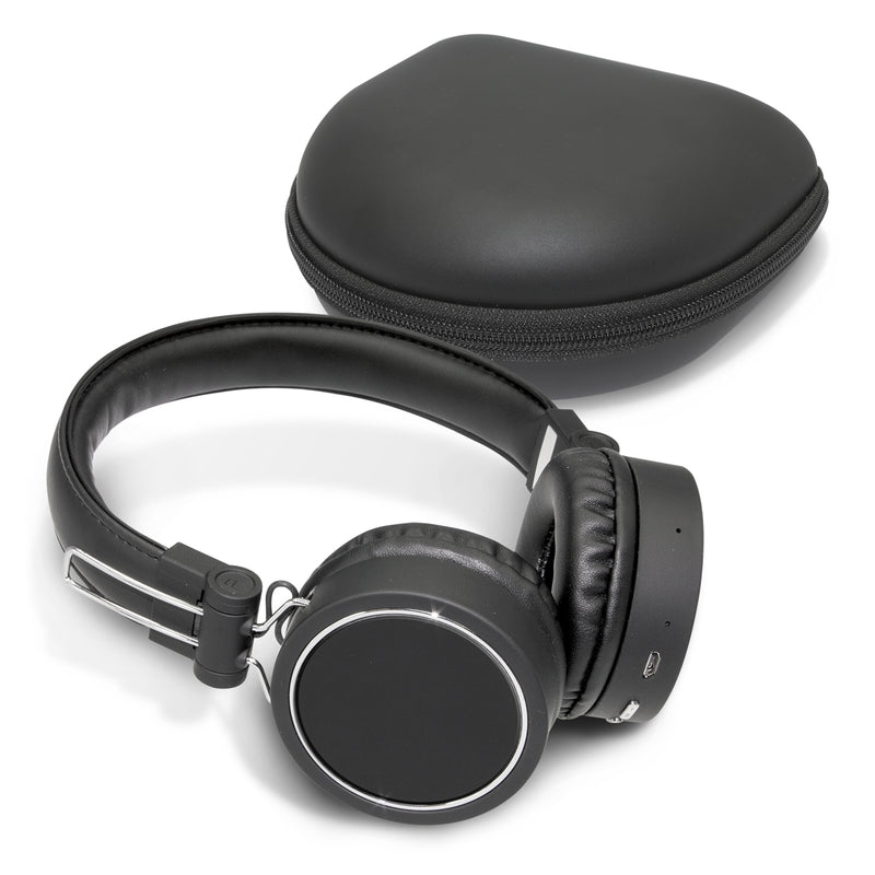 agogo Cyberdyne Bluetooth Headphones