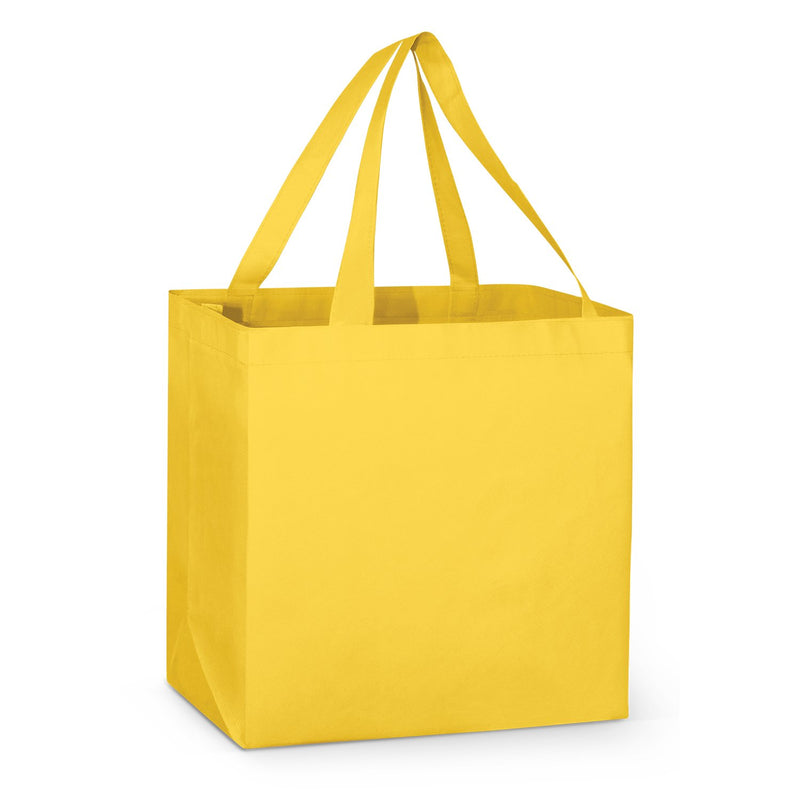 agogo City Shopper Tote Bag