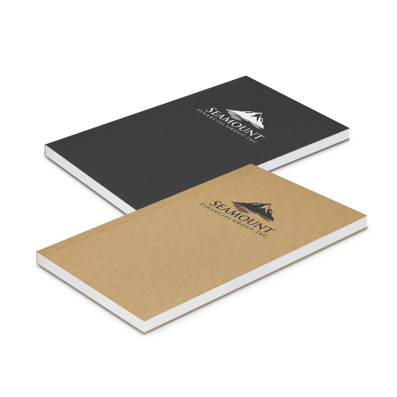 agogo Reflex Notebook - Small