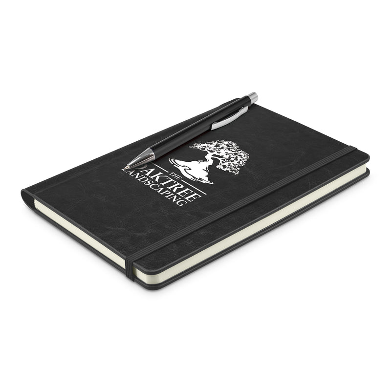 agogo Rado Notebook with Pen