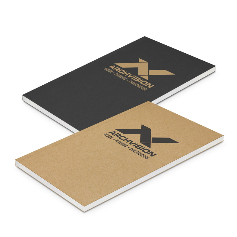 agogo Reflex Notebook - Medium