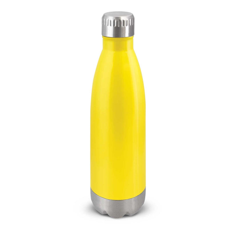 agogo Mirage Steel Bottle