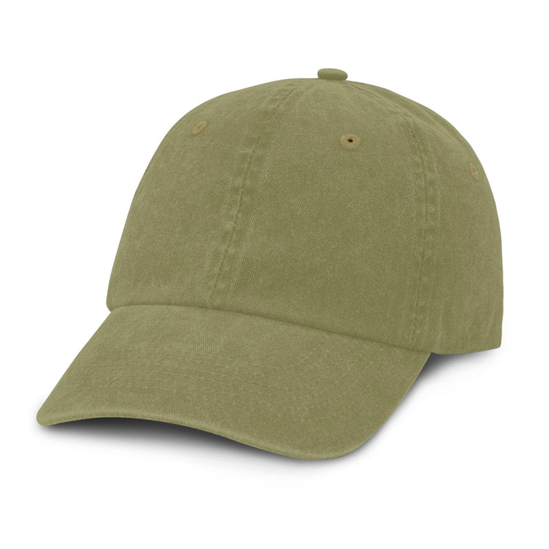 agogo Stone Washed Cap