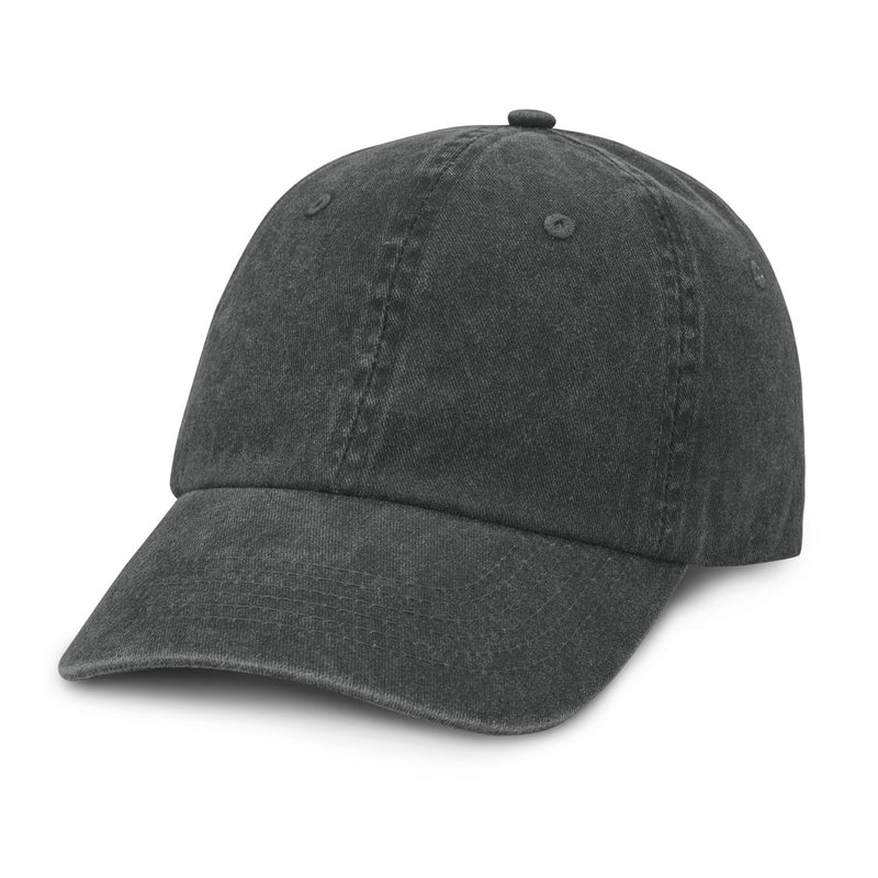 agogo Stone Washed Cap