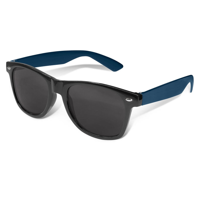 agogo Malibu Premium Sunglasses - Black Frame