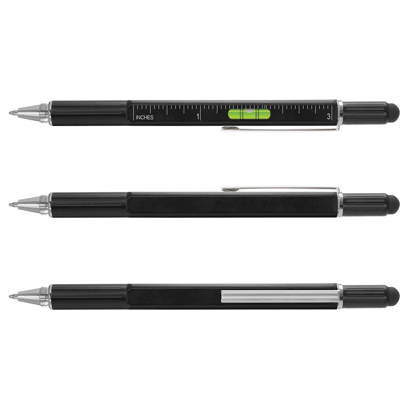 agogo Concord Multi-Function Pen