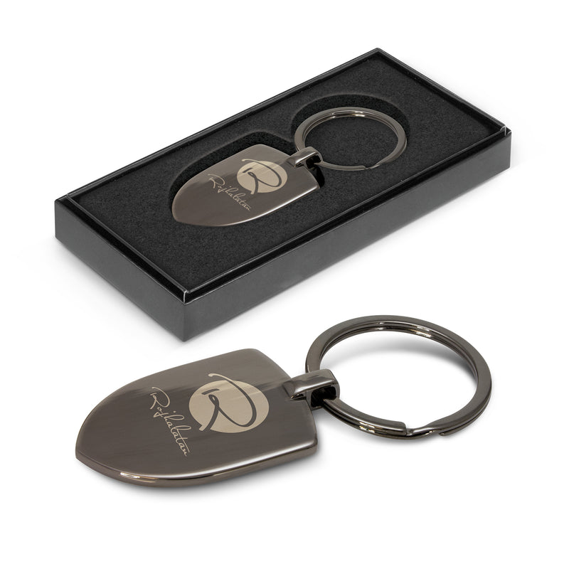 agogo Cerato Key Ring