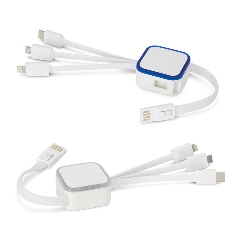 agogo Cypher Charging Cable