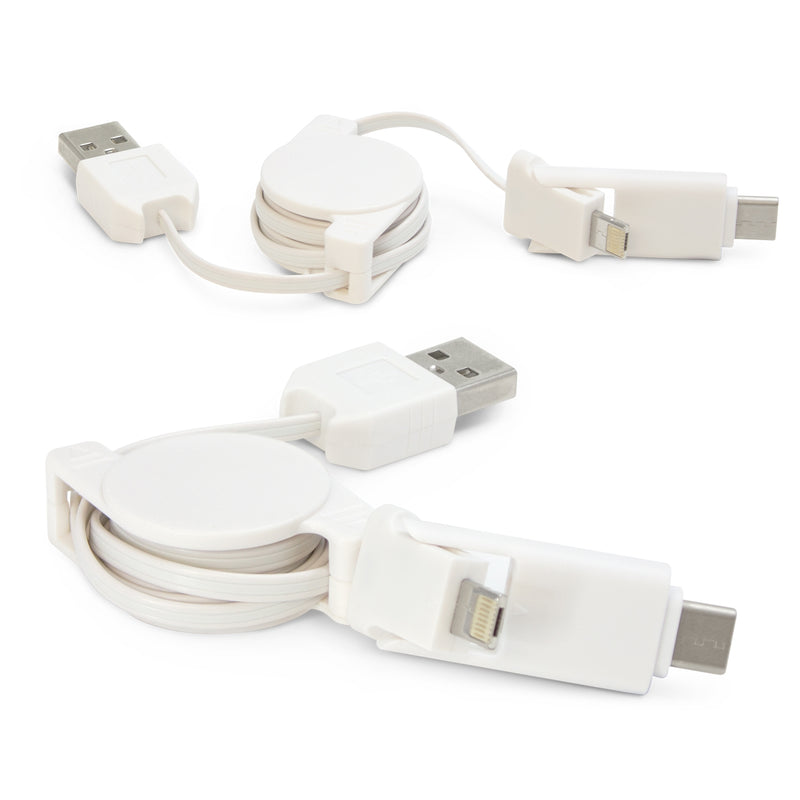 agogo Universal Charging Cable