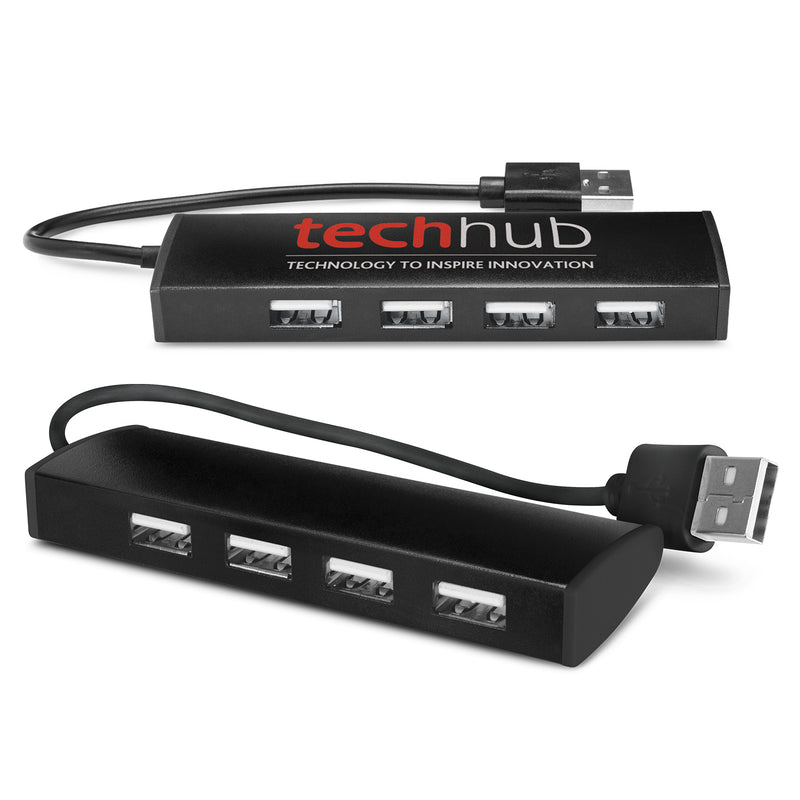 agogo Nano USB Hub