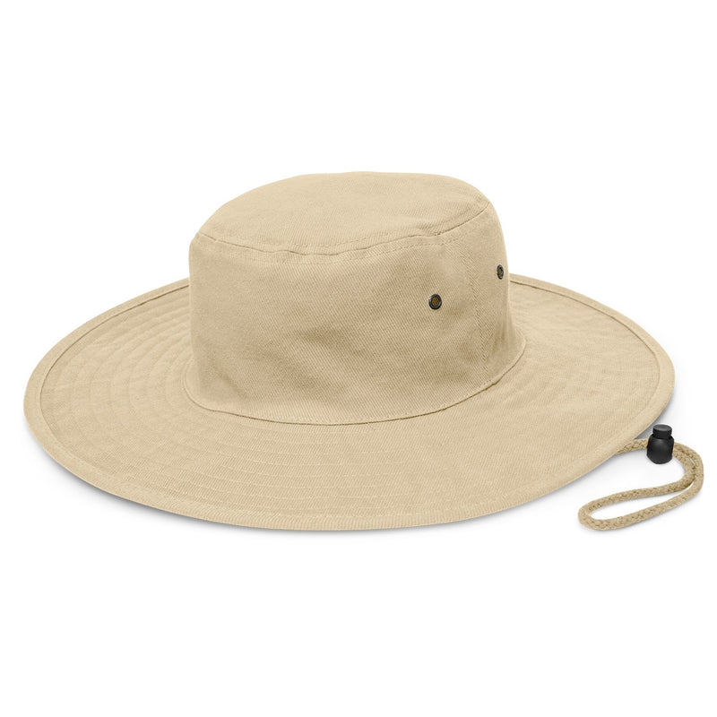 agogo Cabana Wide Brim Hat
