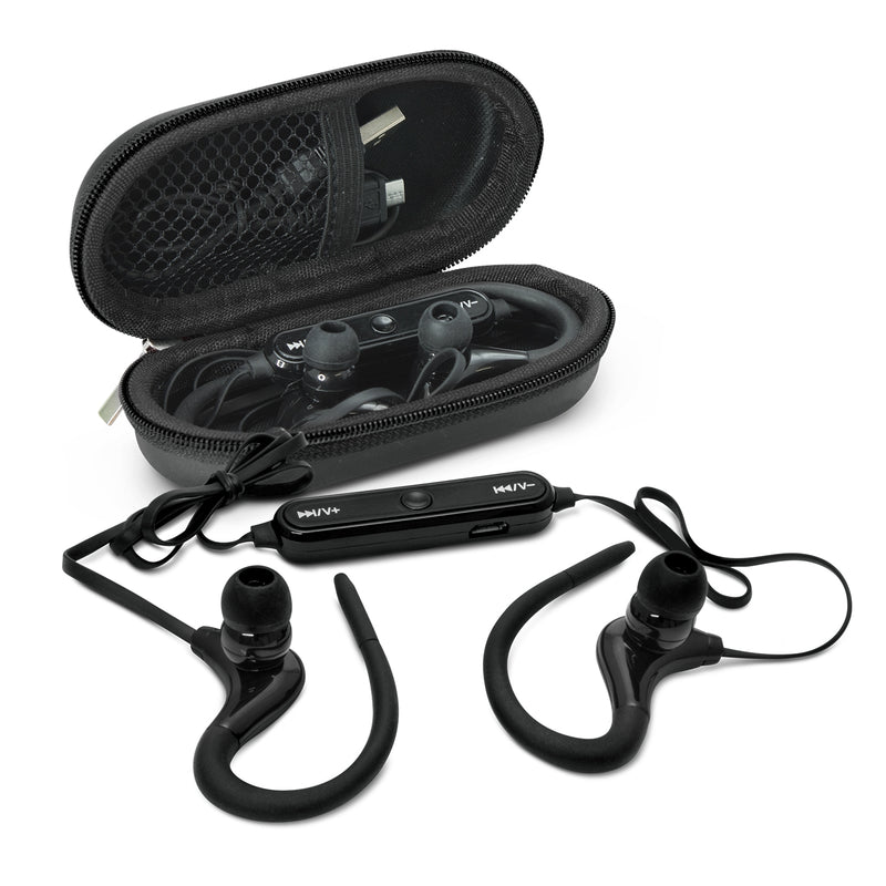 agogo Olympic Bluetooth Earbuds