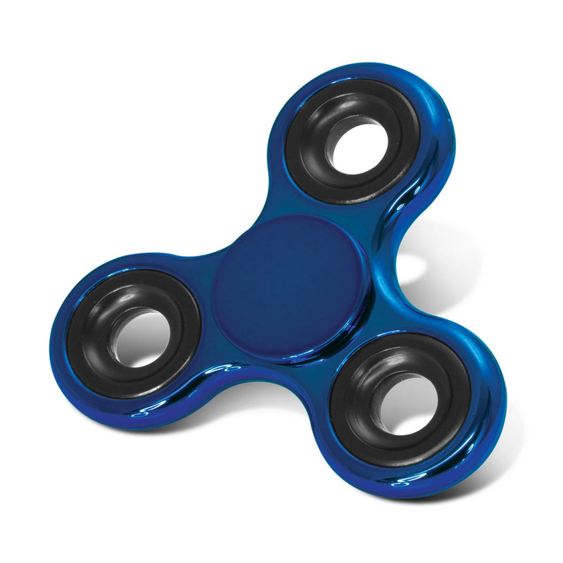 agogo Cyber Spinner with Gift Case
