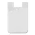 agogo Silicone Phone Wallet - Indent