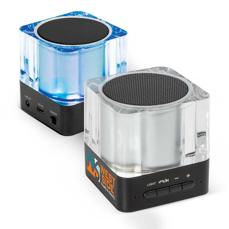 agogo Rave Bluetooth Speaker