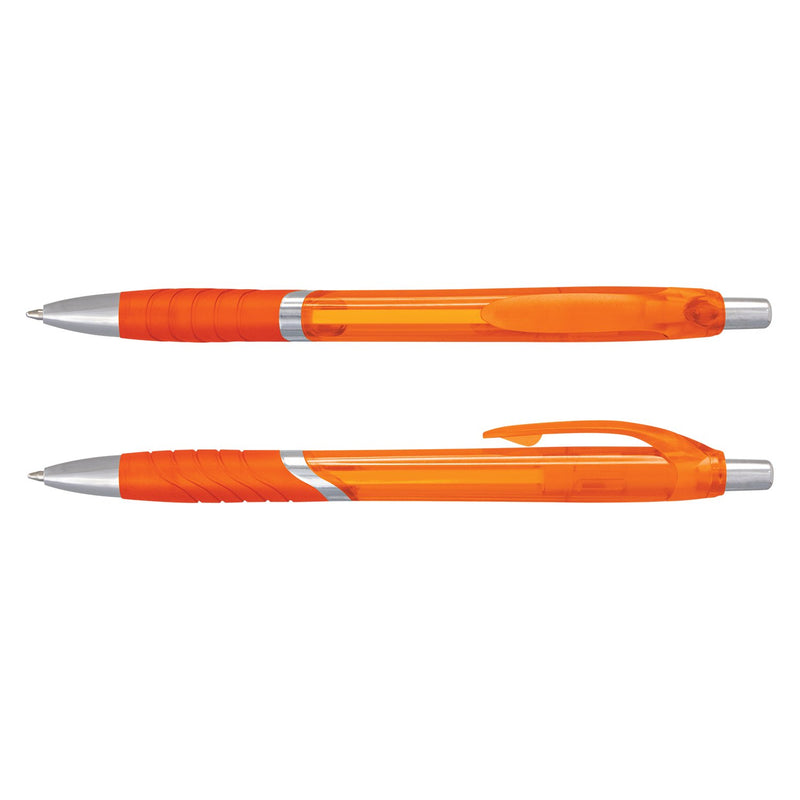 agogo Jet Pen - New Translucent