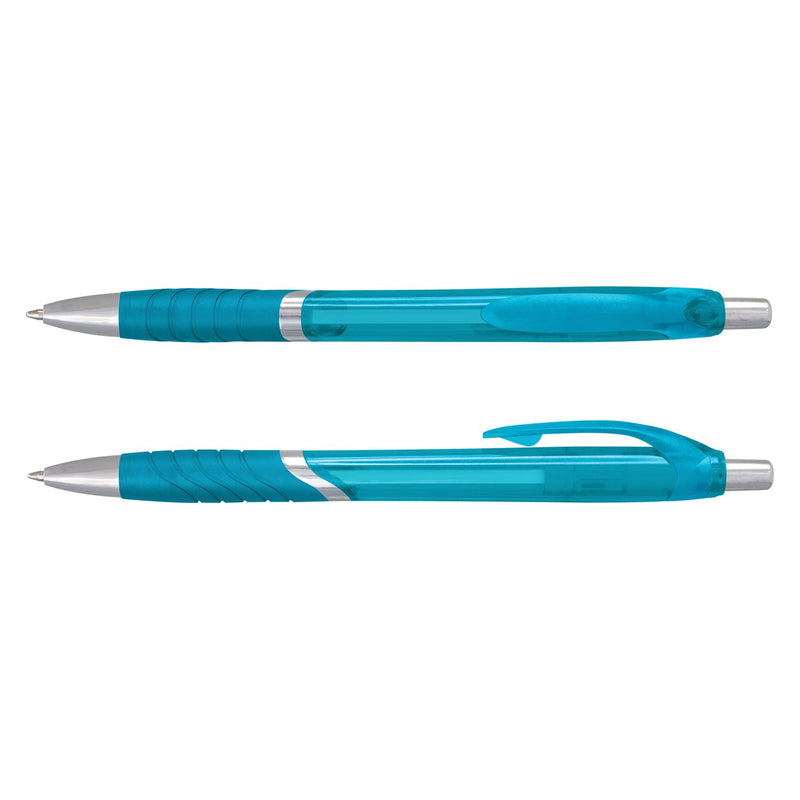 agogo Jet Pen - New Translucent
