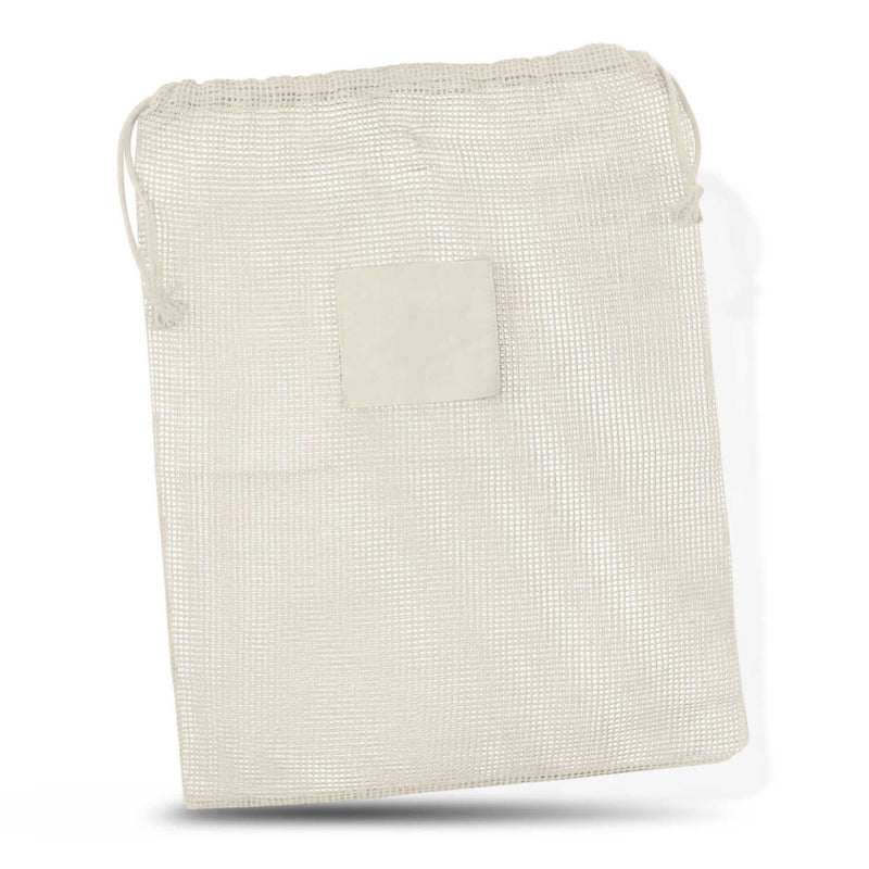 agogo Cotton Produce Bag