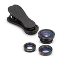 agogo 3-in-1 Lens Kit