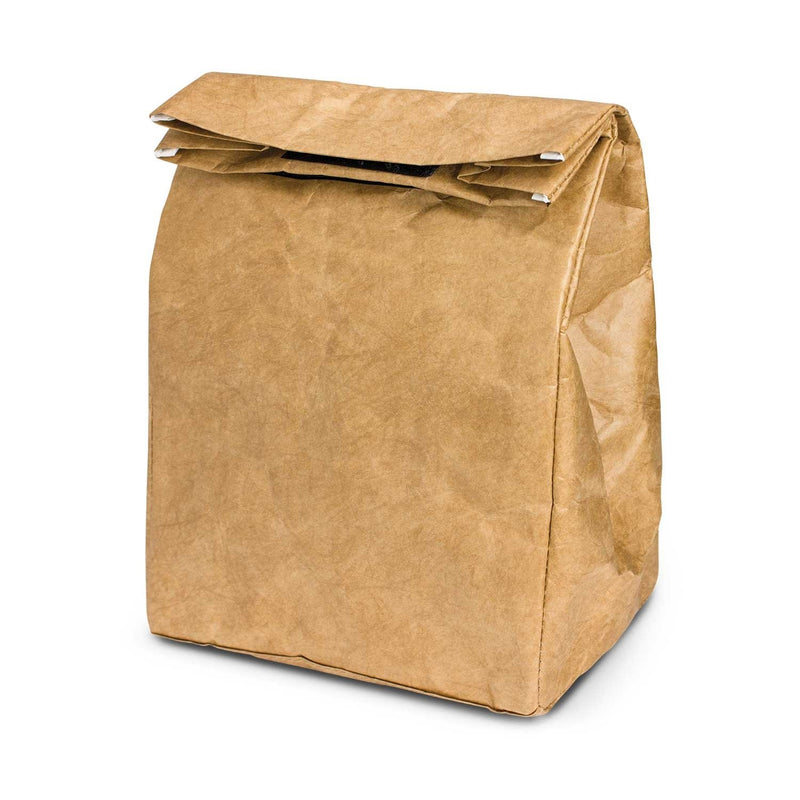 agogo Kraft Cooler Lunch Bag
