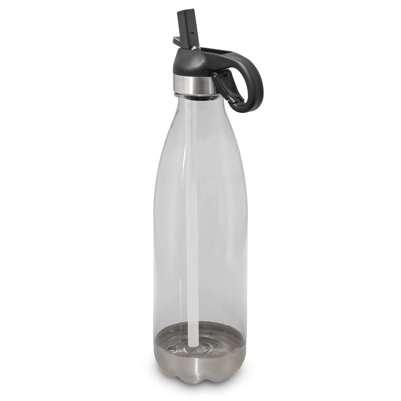 agogo Mirage Translucent Bottle - Flip Lid